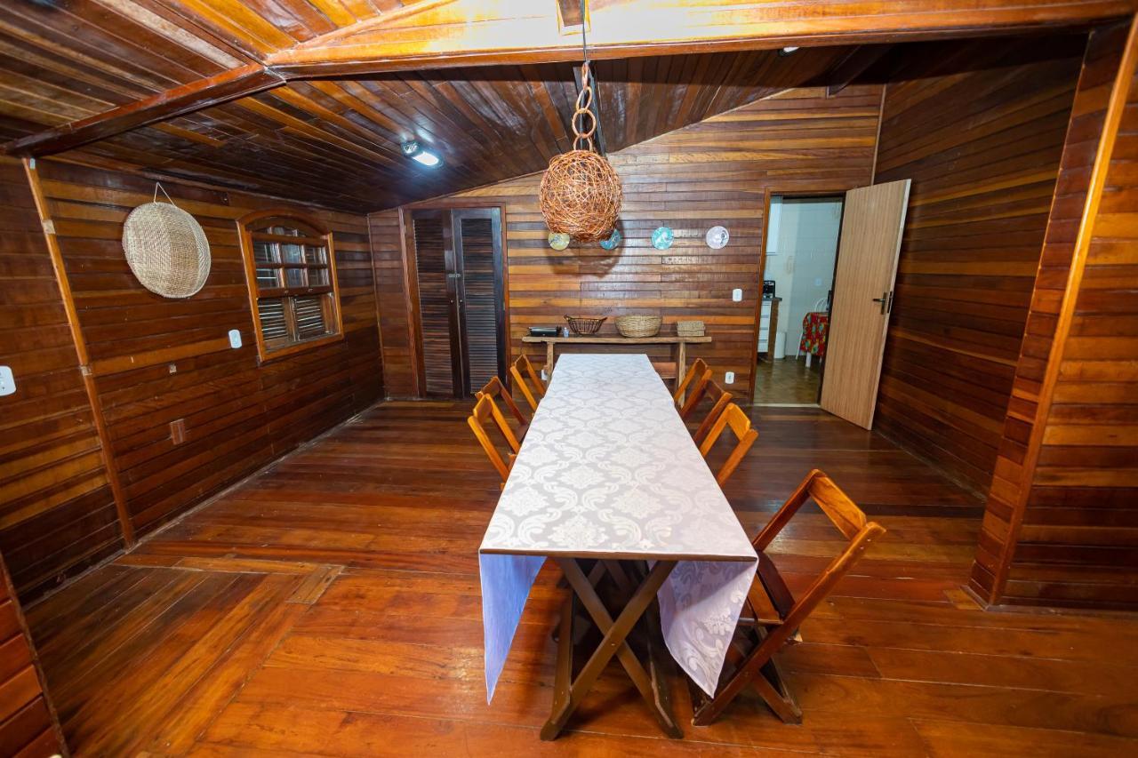 Casa Acolhedora Com Lazer E Espaco Gourmet Petrópolis Dış mekan fotoğraf