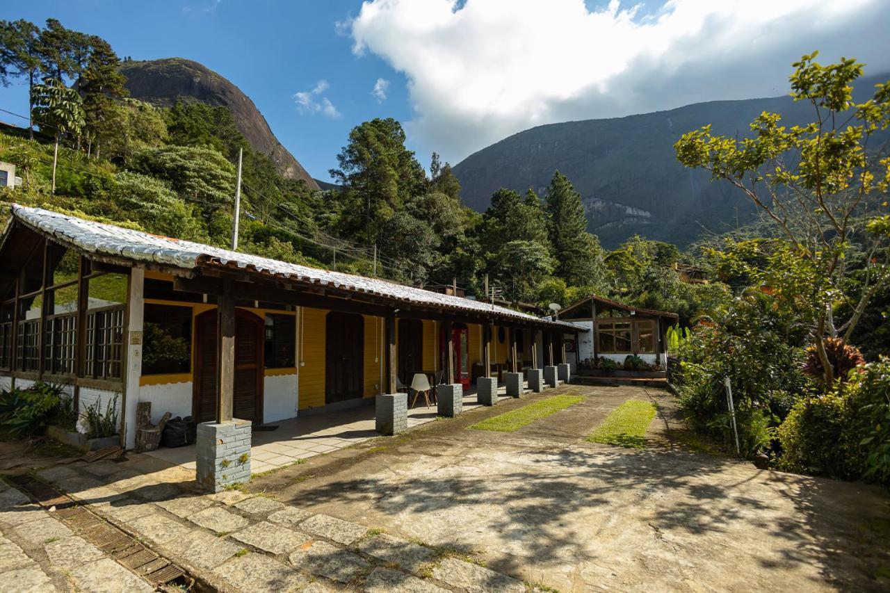 Casa Acolhedora Com Lazer E Espaco Gourmet Petrópolis Dış mekan fotoğraf